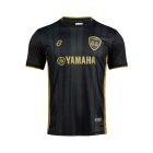 EGO SPORT MUANGTHONG UNITED 2024/2025 ACL AWAY JERSEY - BLACK/GOLD