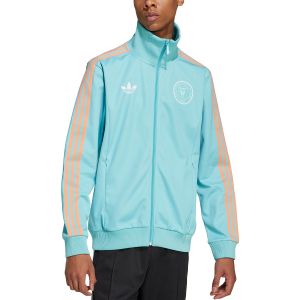 ADIDAS INTER MIAMI CF OG TRACK TOP - EASY MINT